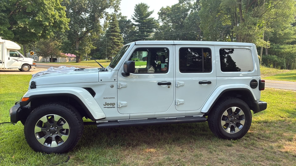 Linda z white JLU clean