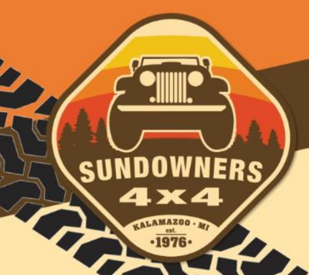 Sundowners 4x4 Club logo